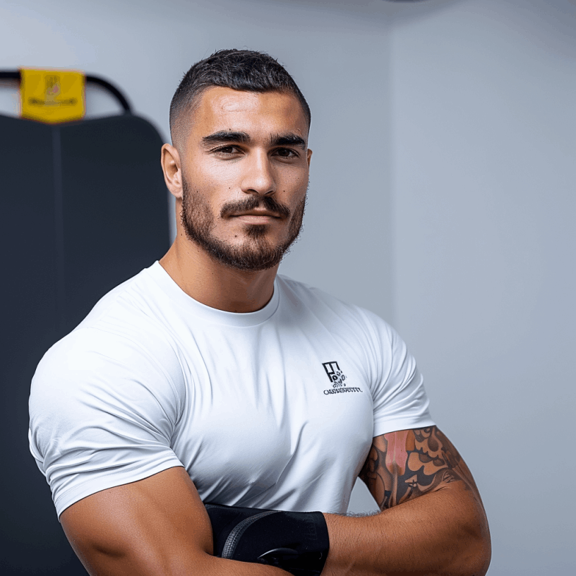 I want to be a Gay Porn Star